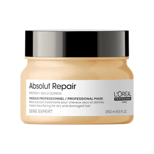 L'Oréal Professionnel Absolut Repair Mask 250 Ml