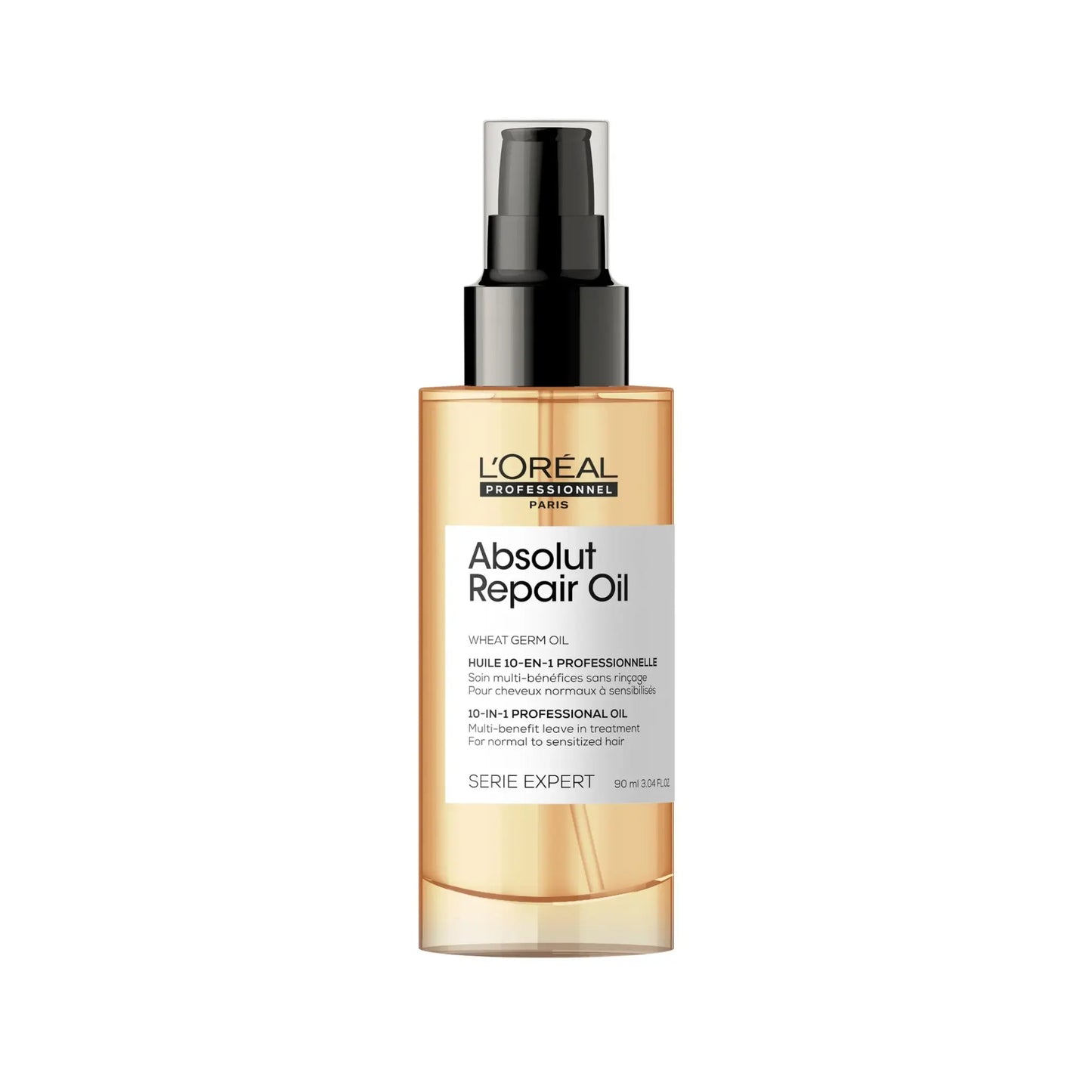 L'Oréal Professionnel Absolut Repair Oil 90 Ml