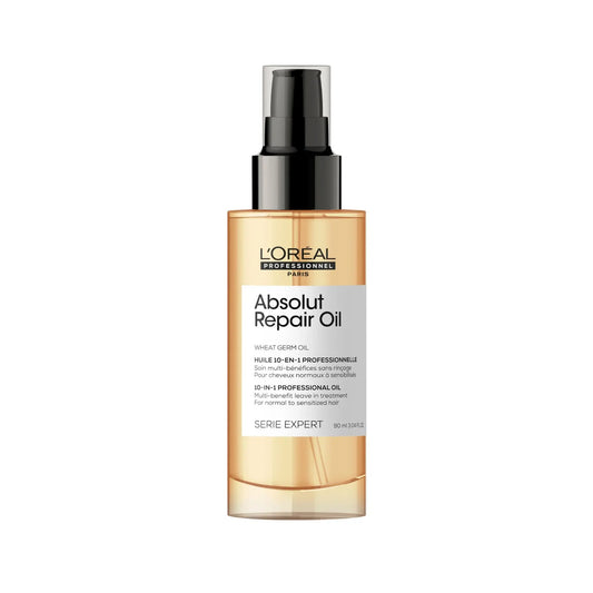 L'Oréal Professionnel Absolut Repair Oil 90 Ml