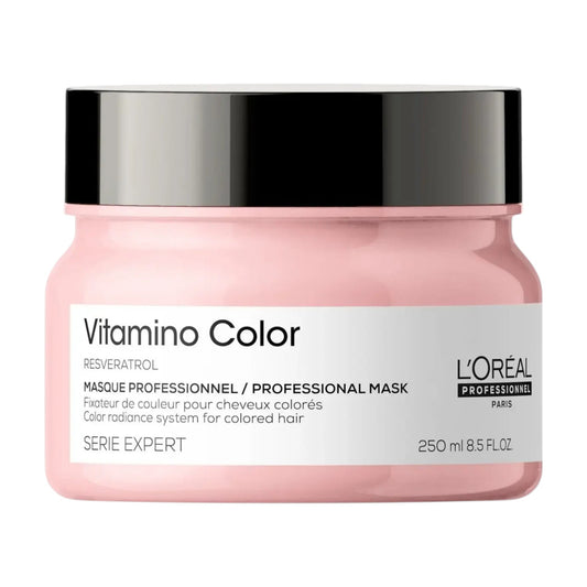 L'Oréal Professionnel Vitamino Color Mask 250 Ml