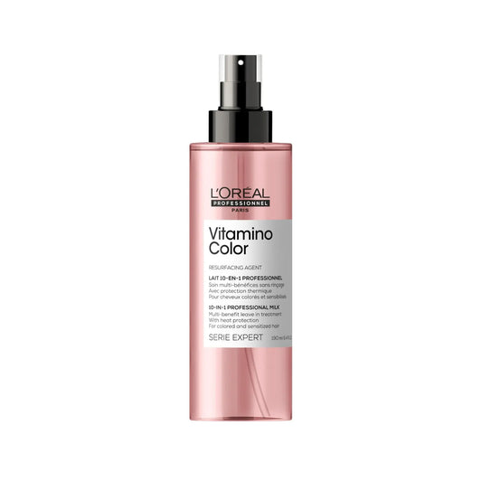 L'Oréal Professionnel Vitamino Color Leave-in Spray for Color Protection 190 Ml