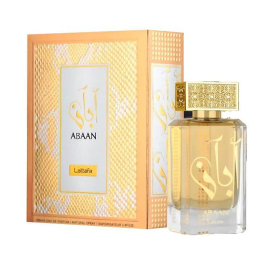 Lattafa Abaan Parfum 100ml