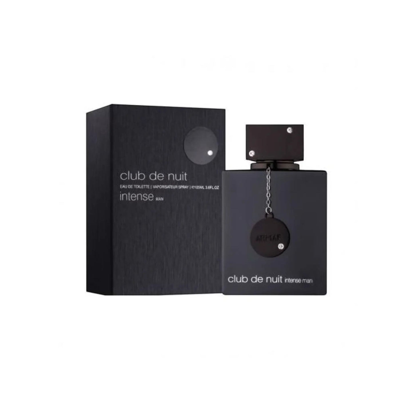 Armaf Club de Nuit Intense Man Perfume 105 ML