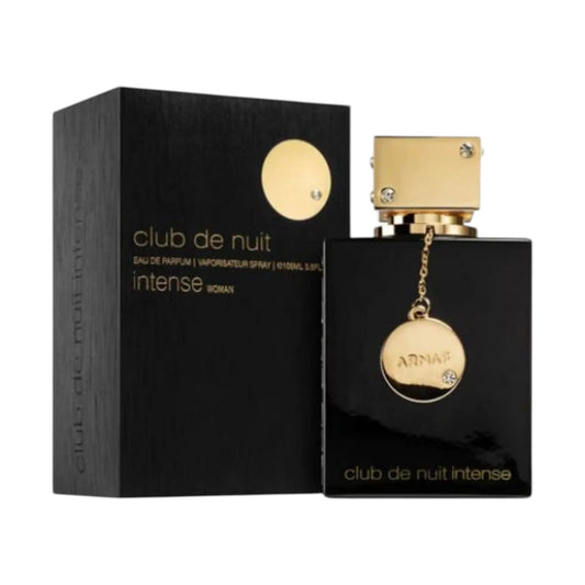 Armaf Club de Nuit Intense Woman Perfume 105 ML