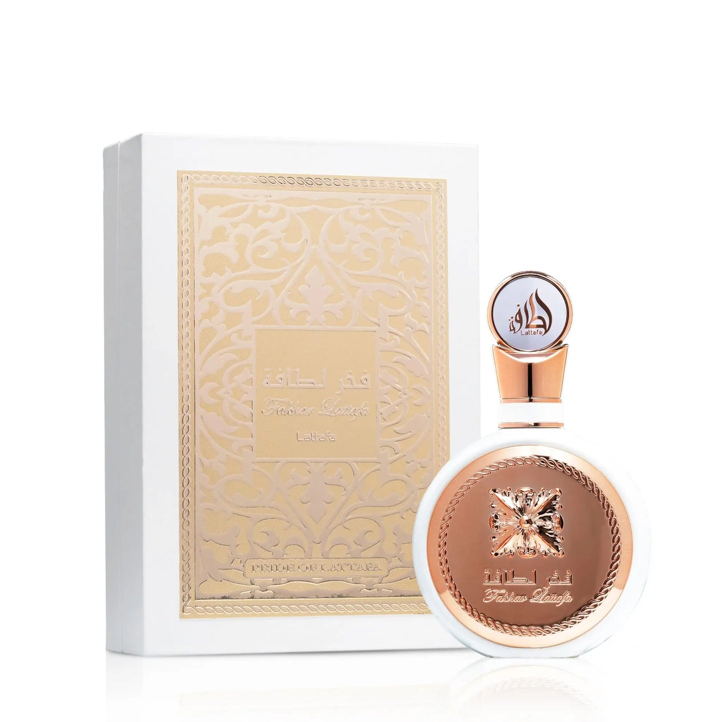 Lattafa Fakhar Lattafa Women Perfume 100ml