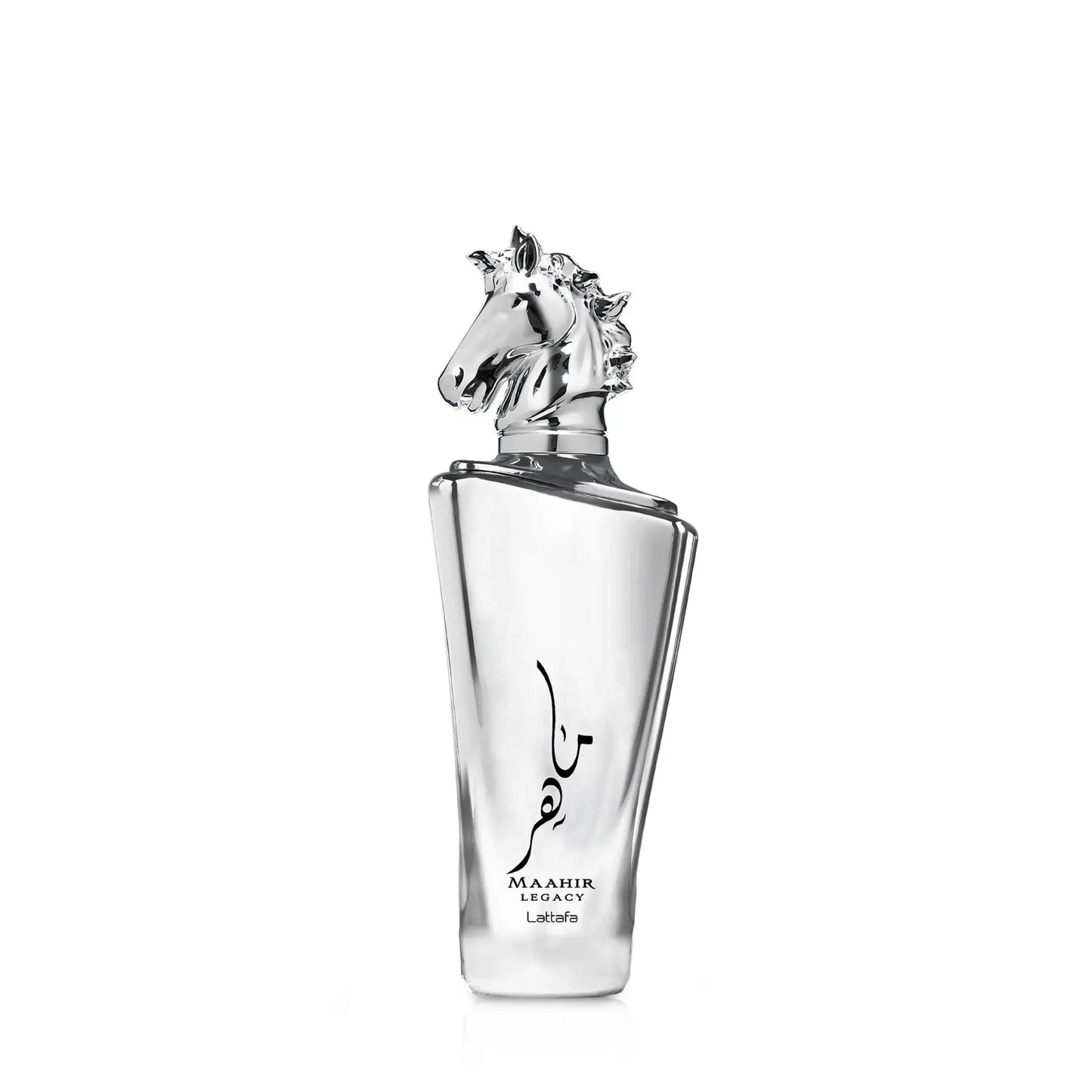 Lattafa Maahir Legacy Perfume 100ml