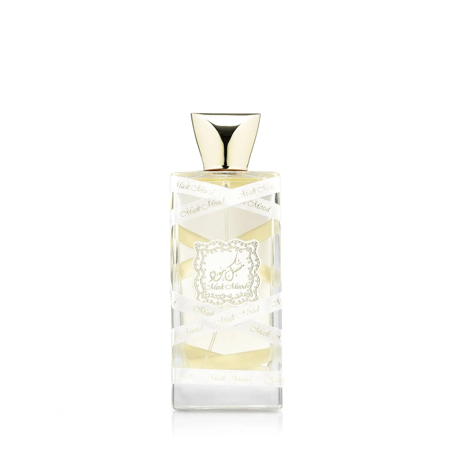 Lattafa Musk Mood Parfum 100ml