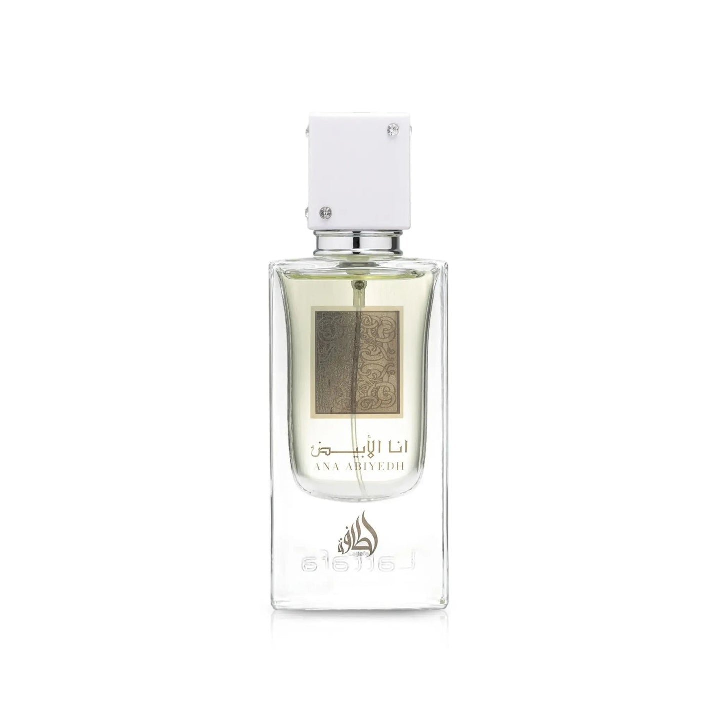Lattafa Ana Abiyedh Parfum 100ml