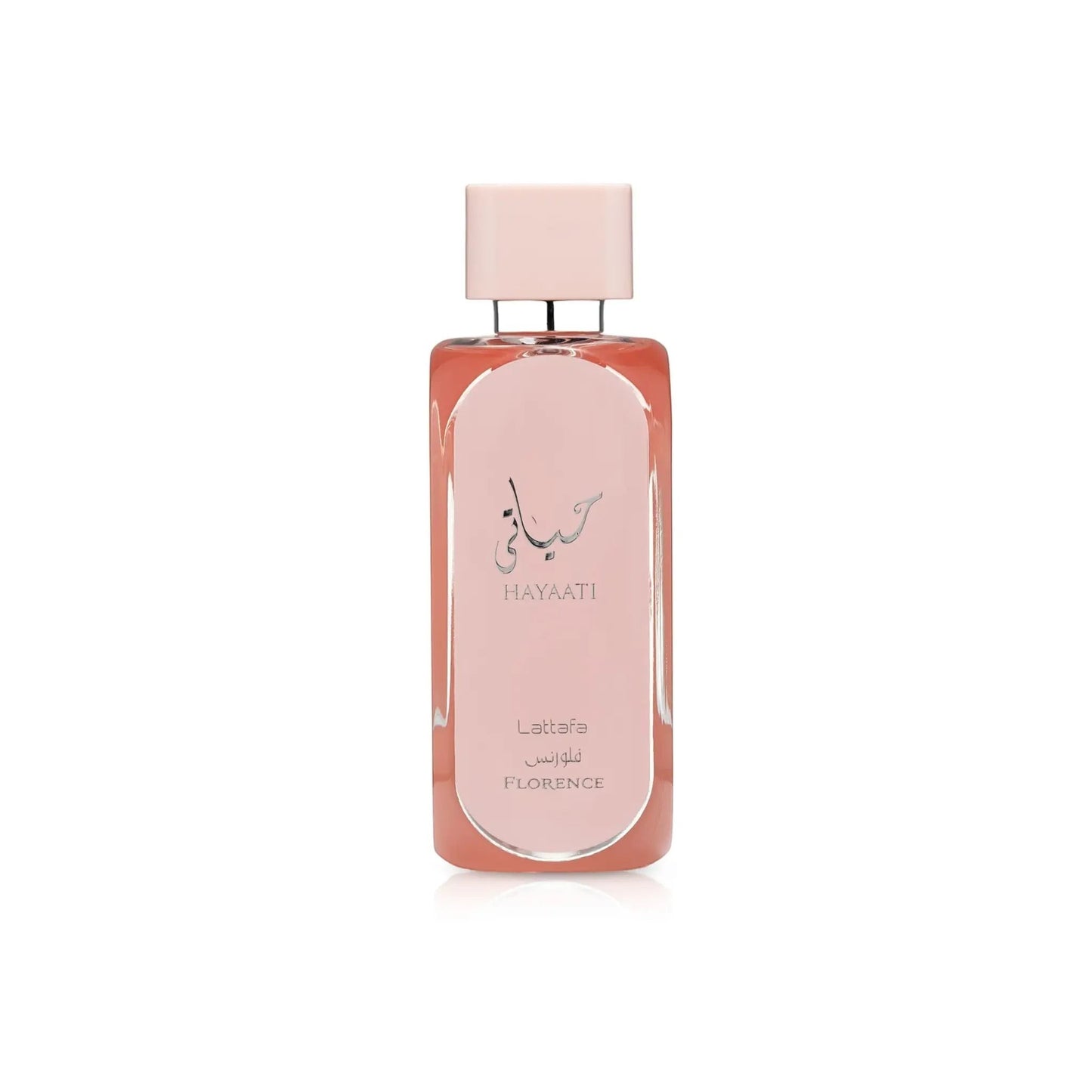 Lattafa Hayaati Florence Parfum 100ml