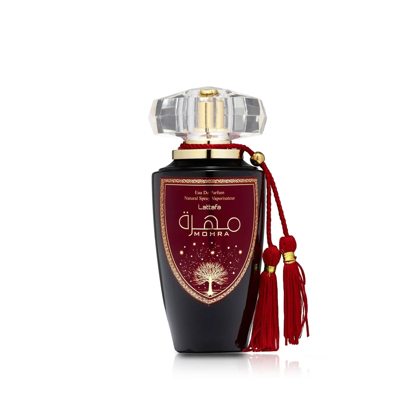 Lattafa Mohra Parfum 100ml