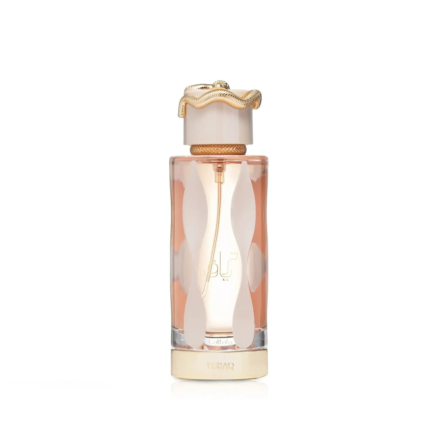 Lattafa Teriaq Parfum 100ml