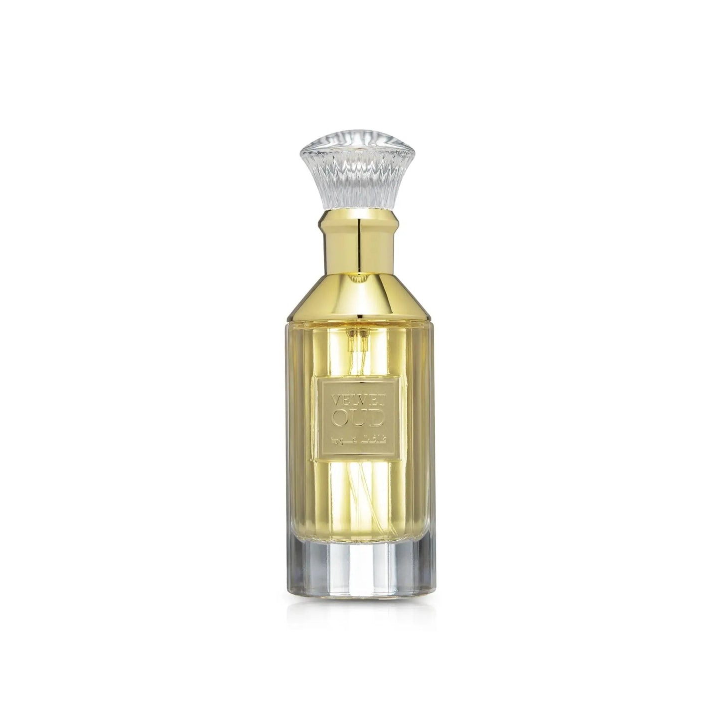 Lattafa Velvet Oud Parfum 100ml