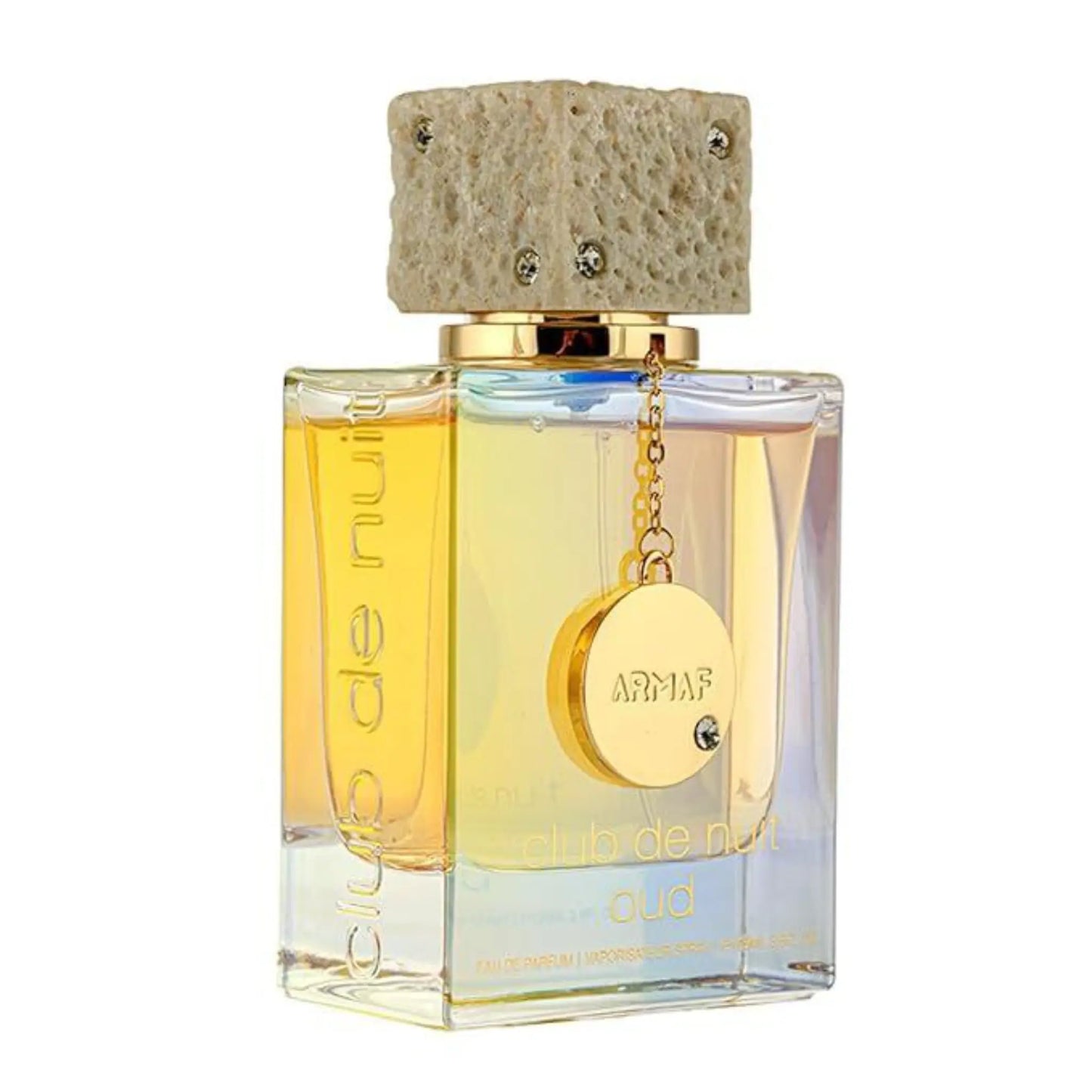 Armaf Club de Nuit oud Perfume 105 ML