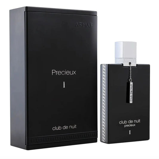 Armaf  Club de Nuit precieux 1 Perfume 55 ML