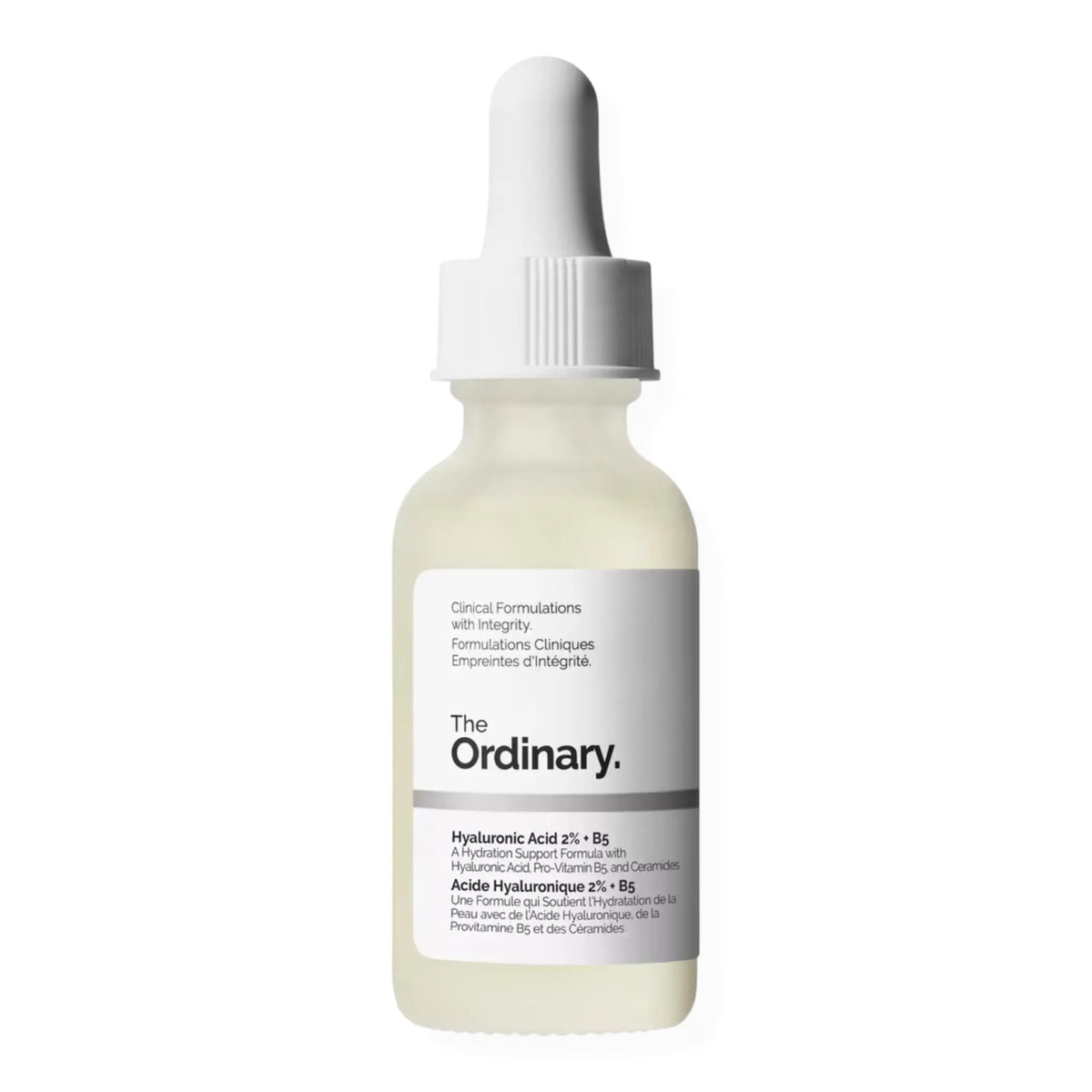 Ordinary Hyaluronic Acid 2% + B5 Serum 30 ML