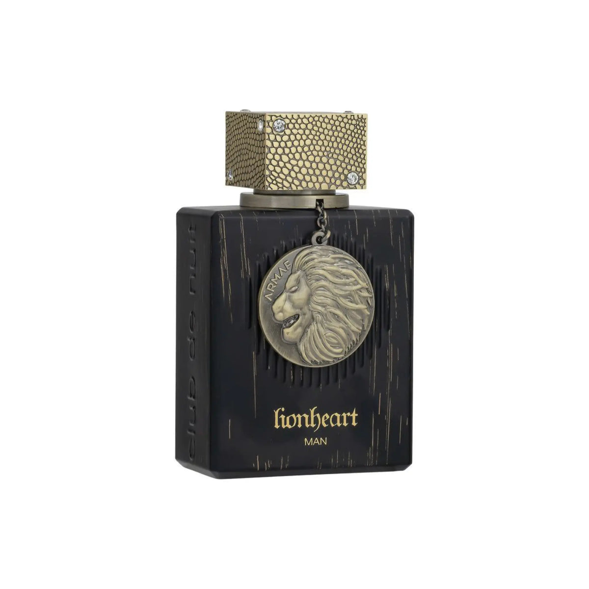 Armaf Club de Nuit lion heart man  Perfume 100ML