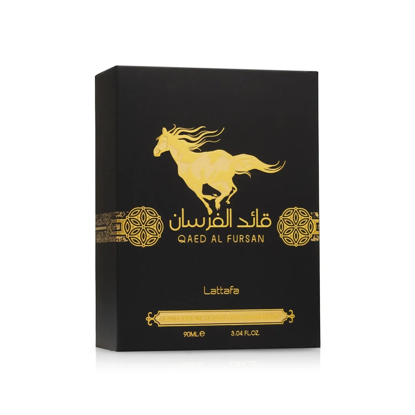 Lattafa Qaed Al Fursan Parfum 100ml