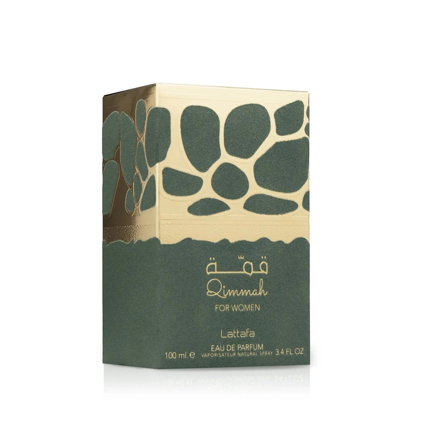 Lattafa Qimmah For Women Parfum 100ml