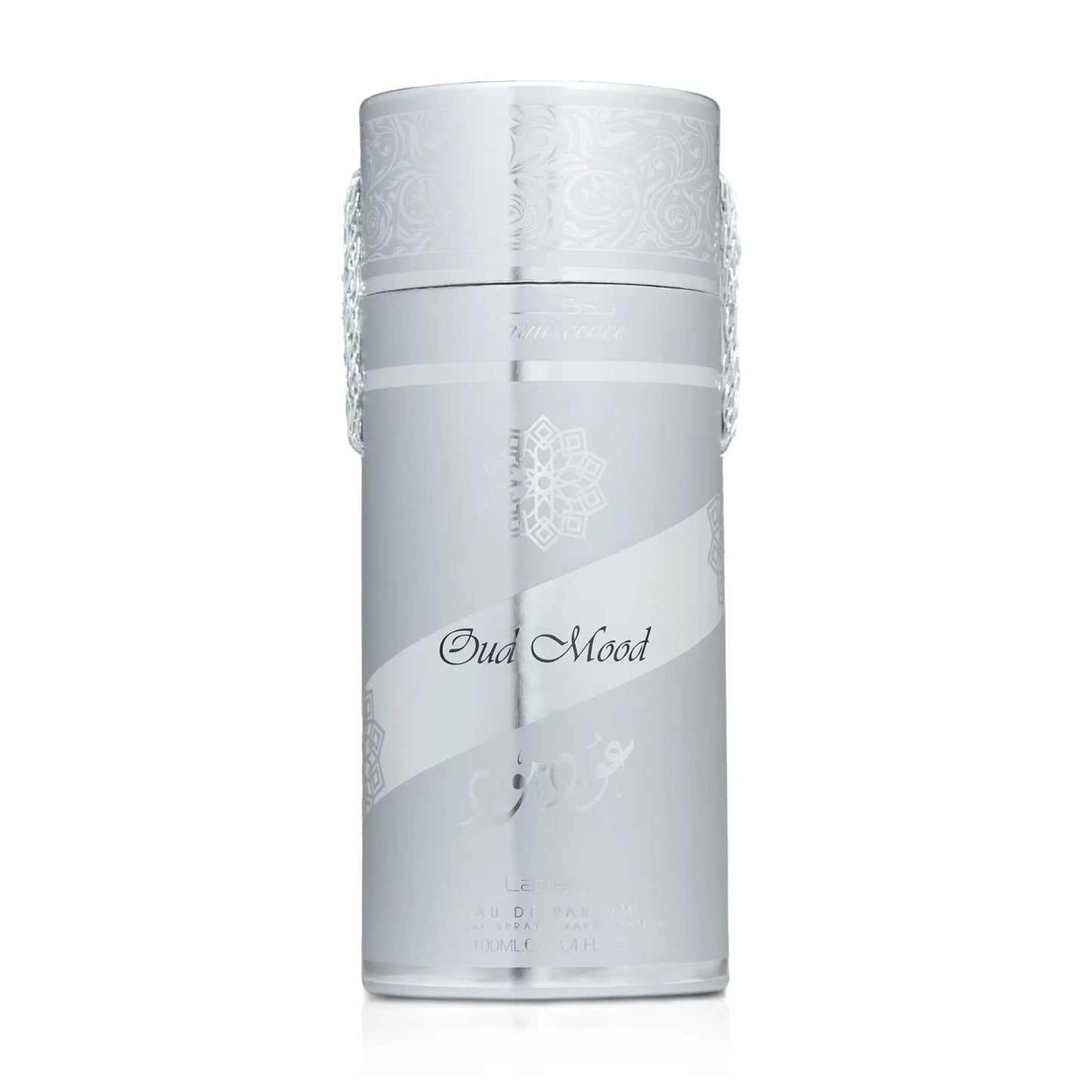 Lattafa Oud Mood Reminisence Parfum 100ml