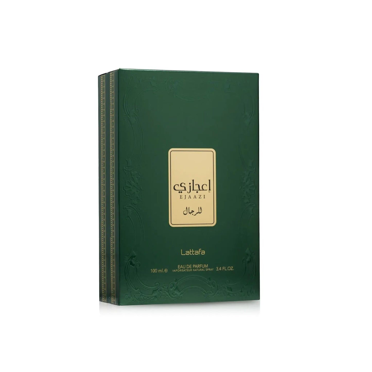 Lattafa Ejaazi Parfum 100ml