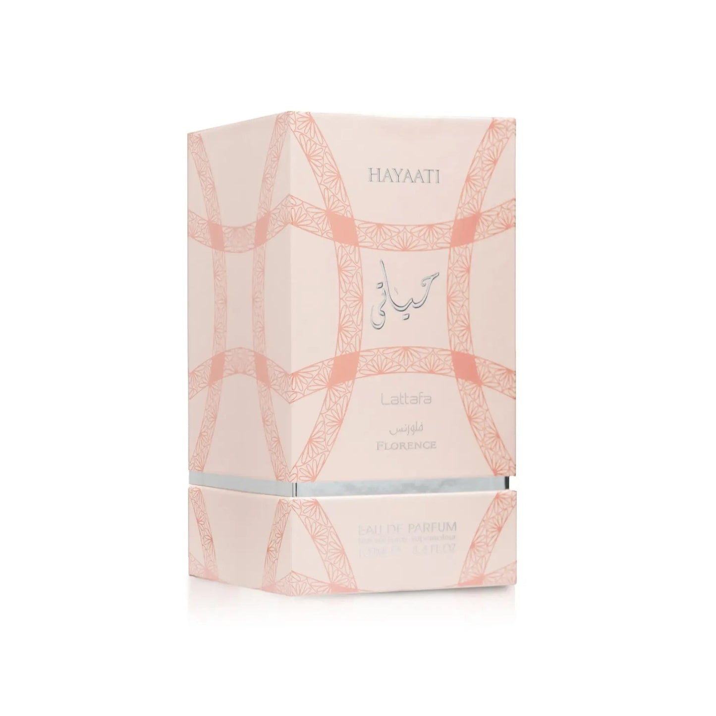 Lattafa Hayaati Florence Parfum 100ml