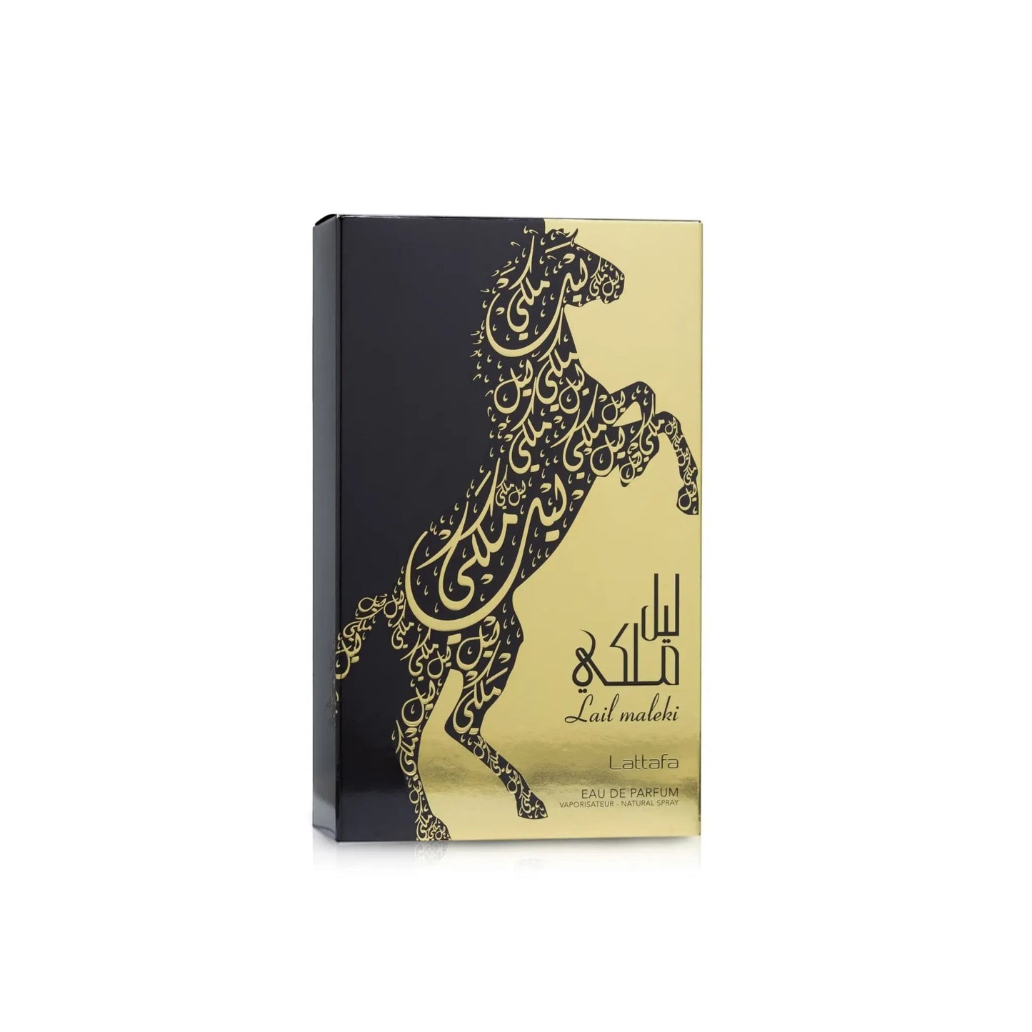 Lattafa Lail Maleki Parfum 100ml