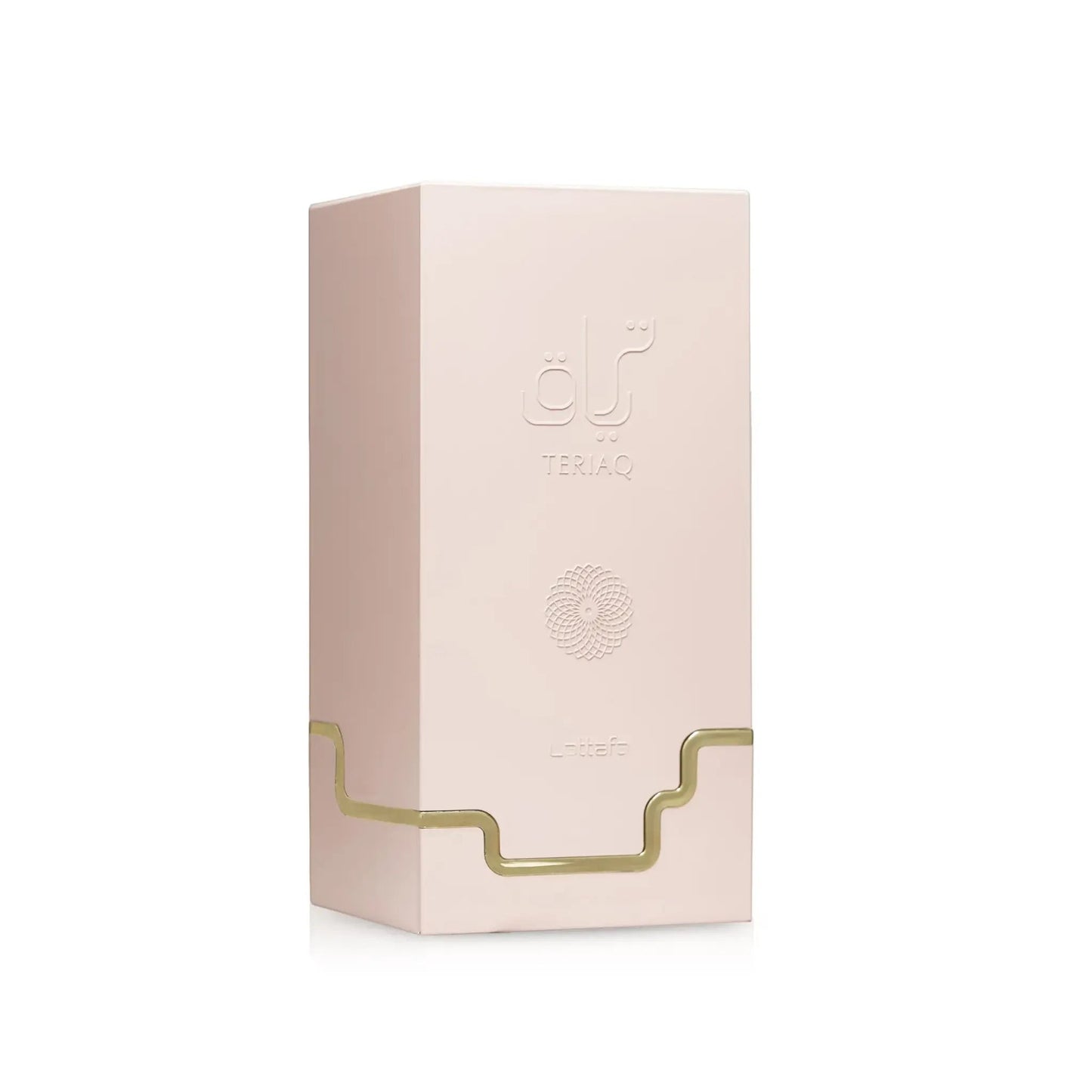 Lattafa Teriaq Parfum 100ml