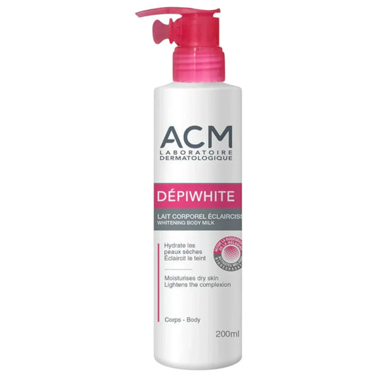 ACM DEPIWHITE BODY MILK 200ML