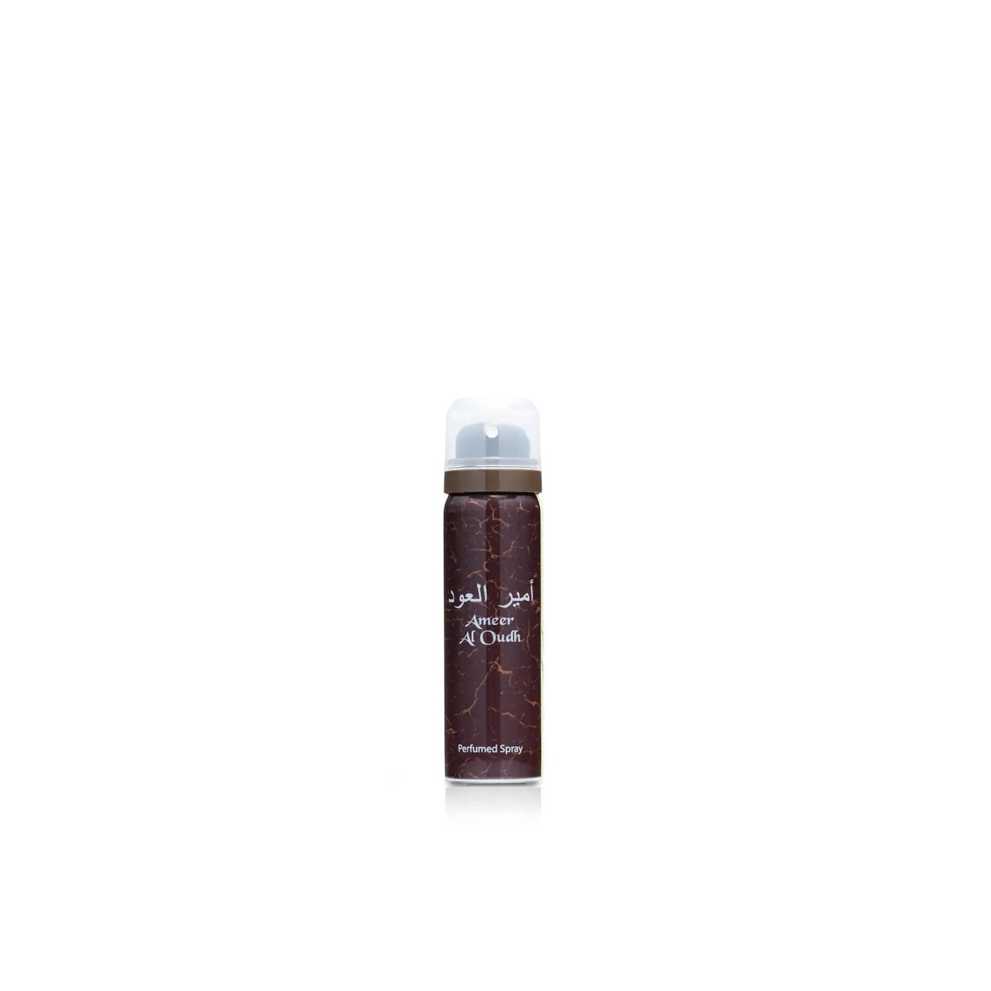 Lattafa Ameer Al oud Silky Rose Parfum 100ml