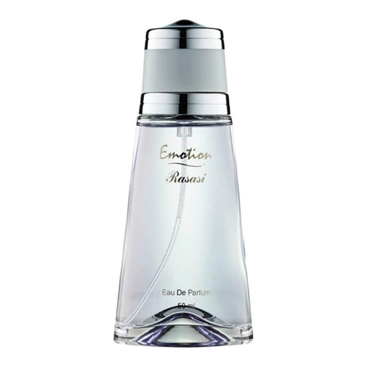 Rasasi Emotion Perfume 50 ML