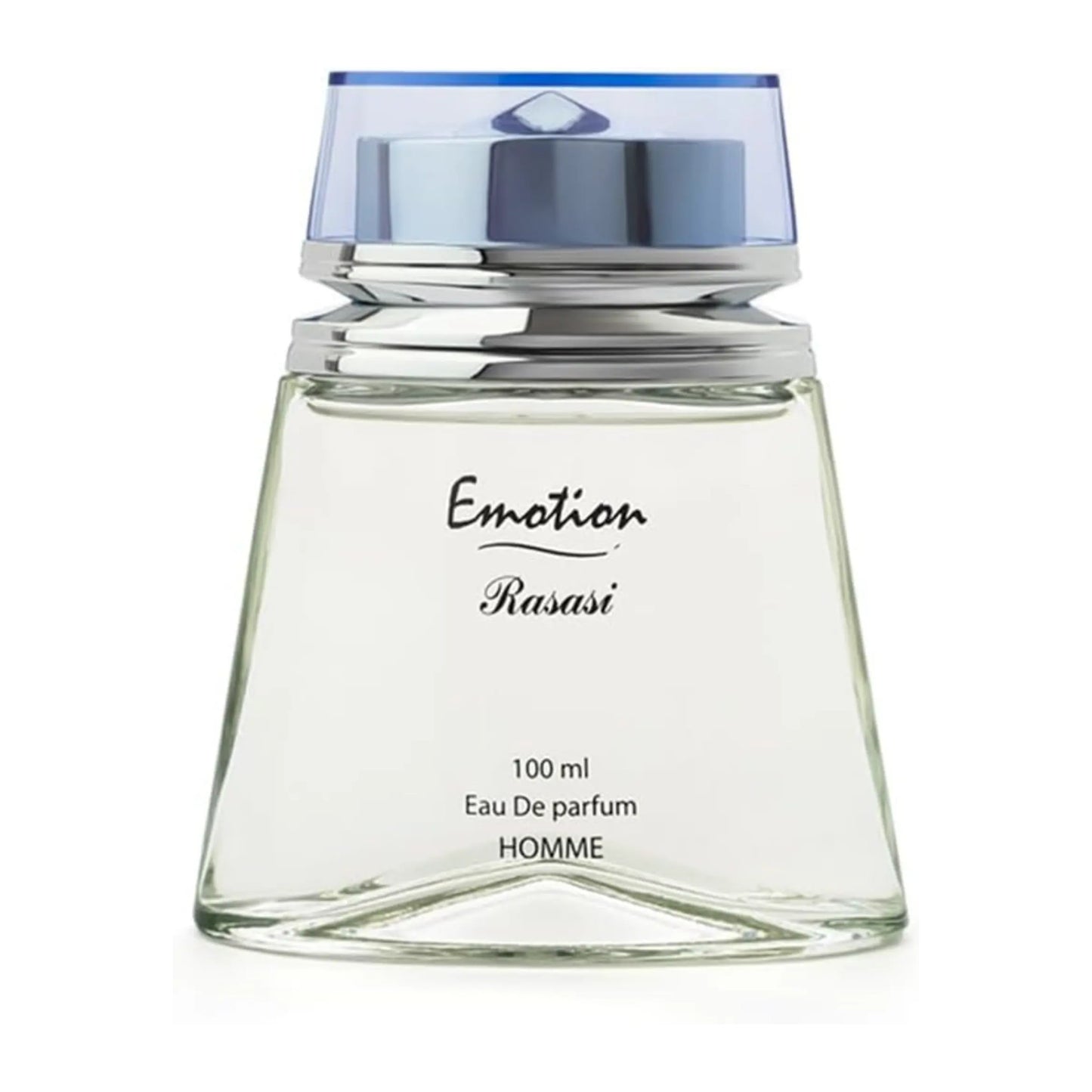 Rasasi Emotion Men Perfume 100 ML