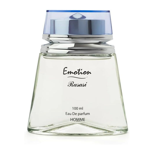 Rasasi Emotion Men Perfume 100 ML