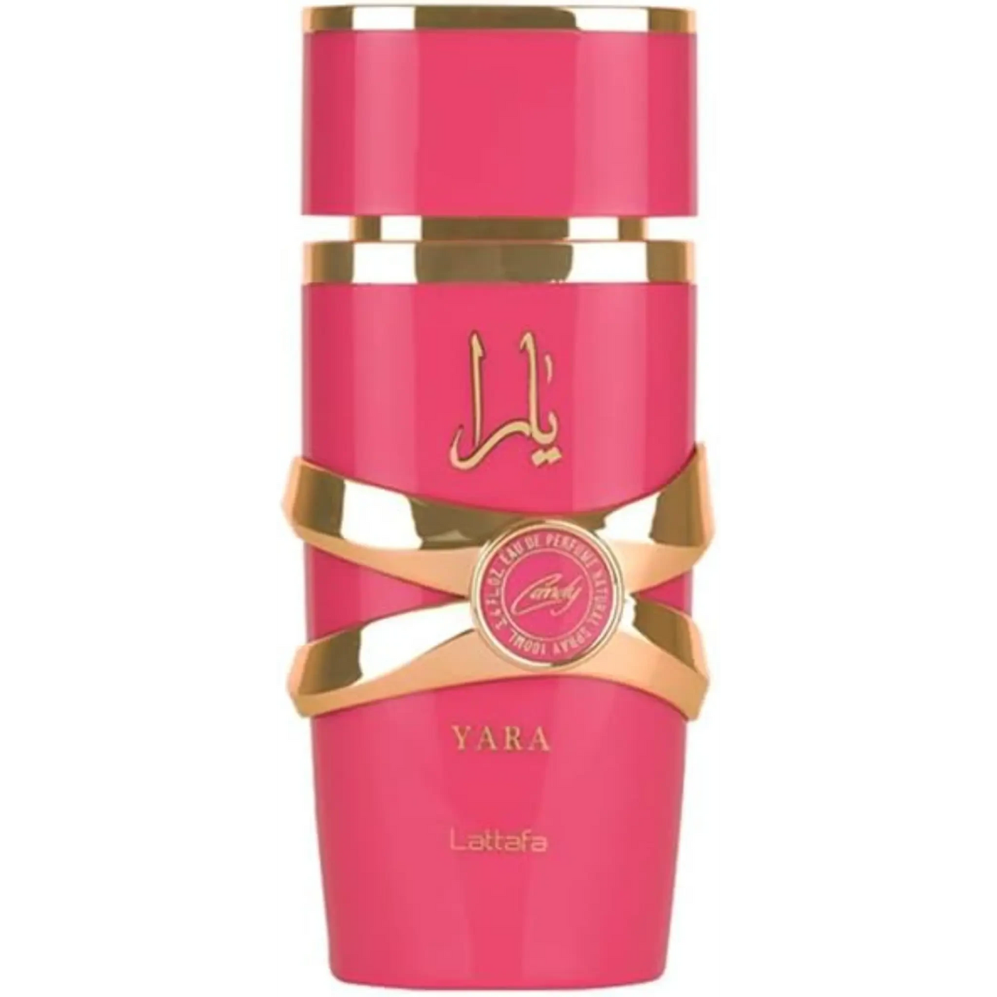 Lattafa Yara Candy Perfume 100ML