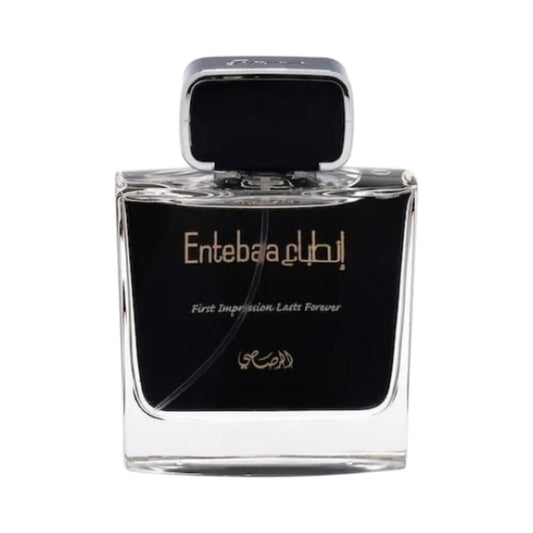 Rasasi Entebaa Perfume 100 ML