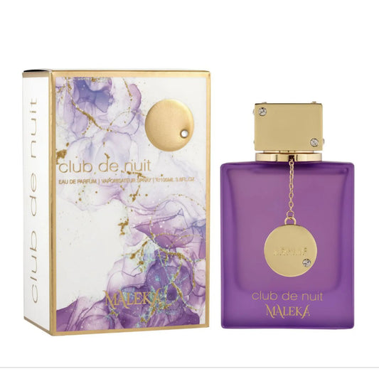 Armaf Club de Nuit Maleka Perfume 105 ML