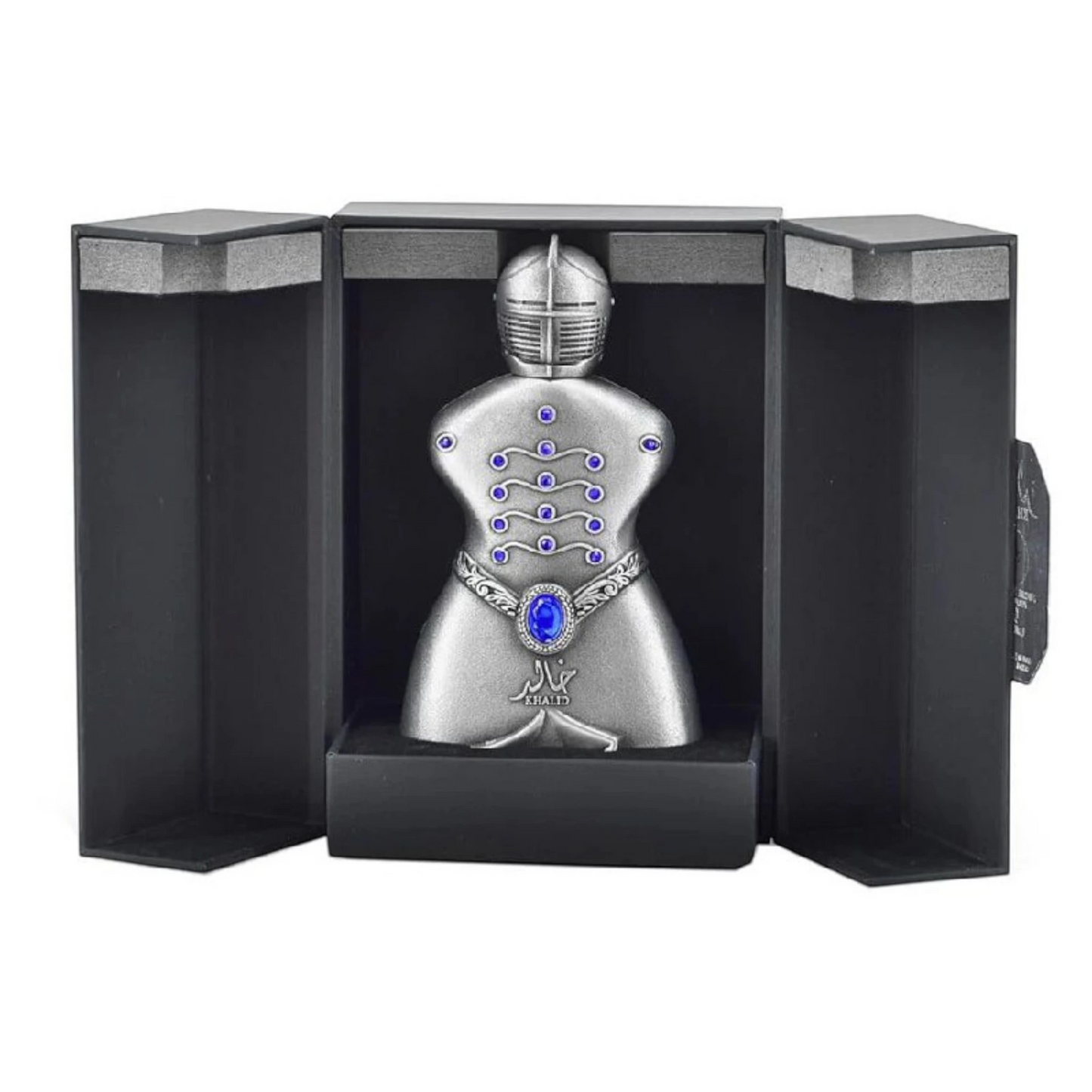 Lattafa Niche Emarati Khalid Perfume 80ML