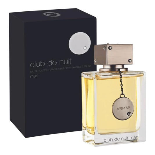 Armaf Club de Nuit Man Perfume 105 ML