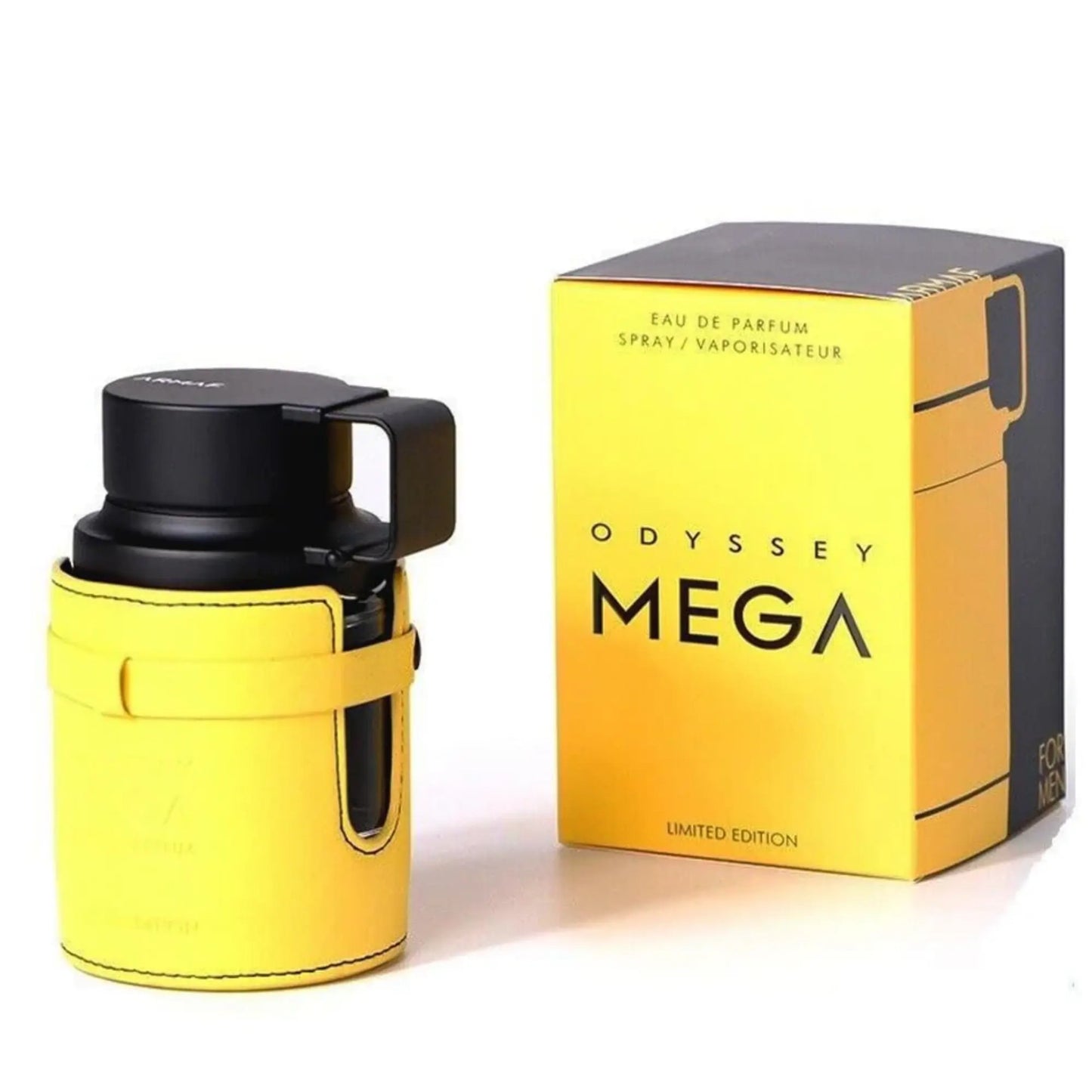 Armaf Odyssey Mega Man Perfume 100 ML