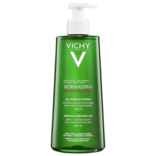 Vichy Normaderm Gel 400ML