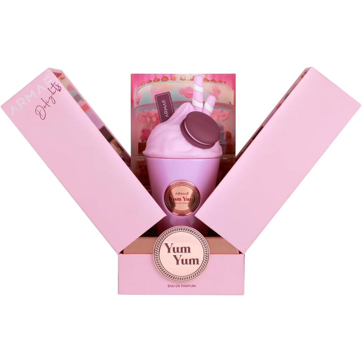 Armaf Yum Yum  Perfume 100 ML