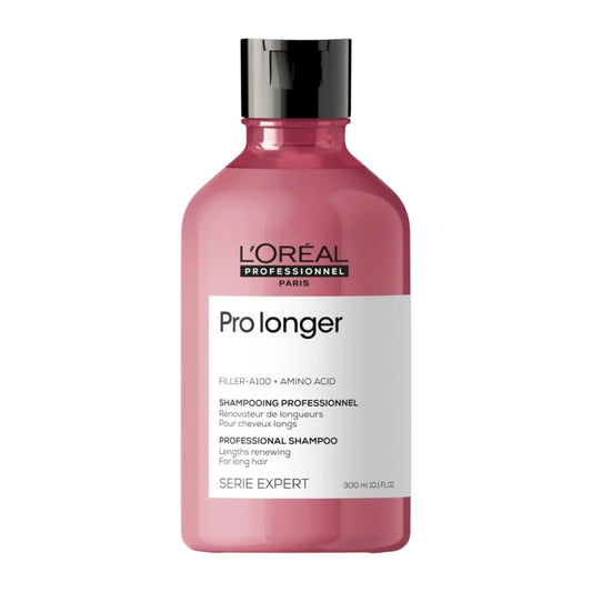 L'Oréal Professionnel Pro Longer Shampoo 300 ml