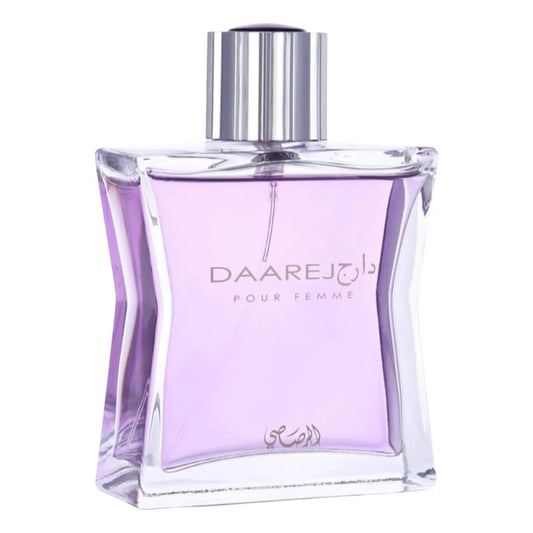 Rasasi Daarej pour Femme Perfume 100 M
