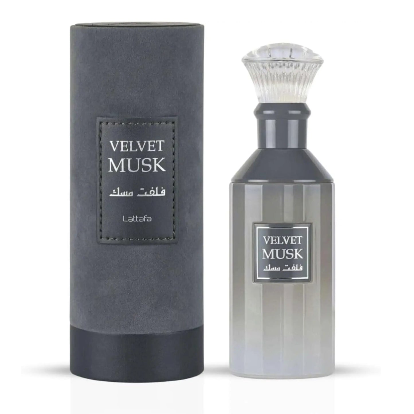 Lattafa Velvet Musk Parfum 100ml