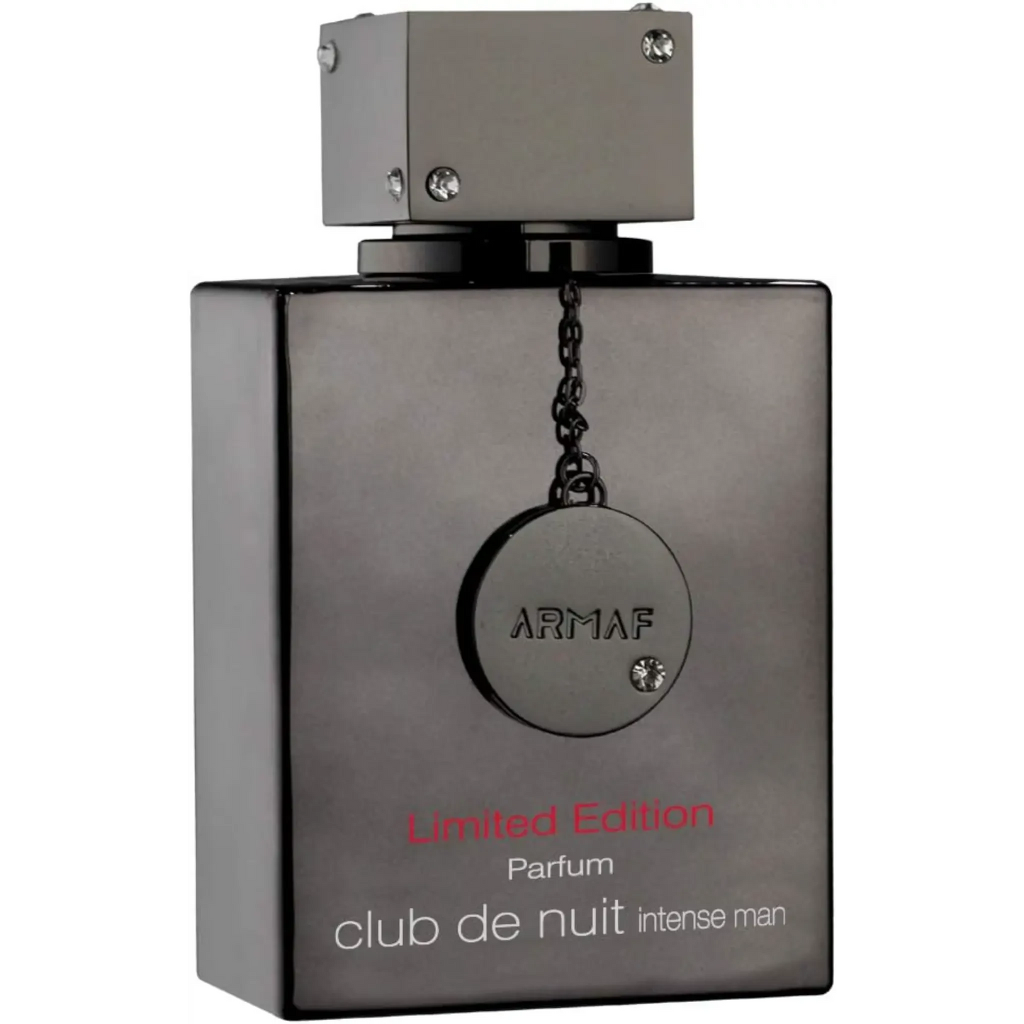 Armaf  Club de Nuit Intense Man Limited Edition Perfume 105 ML