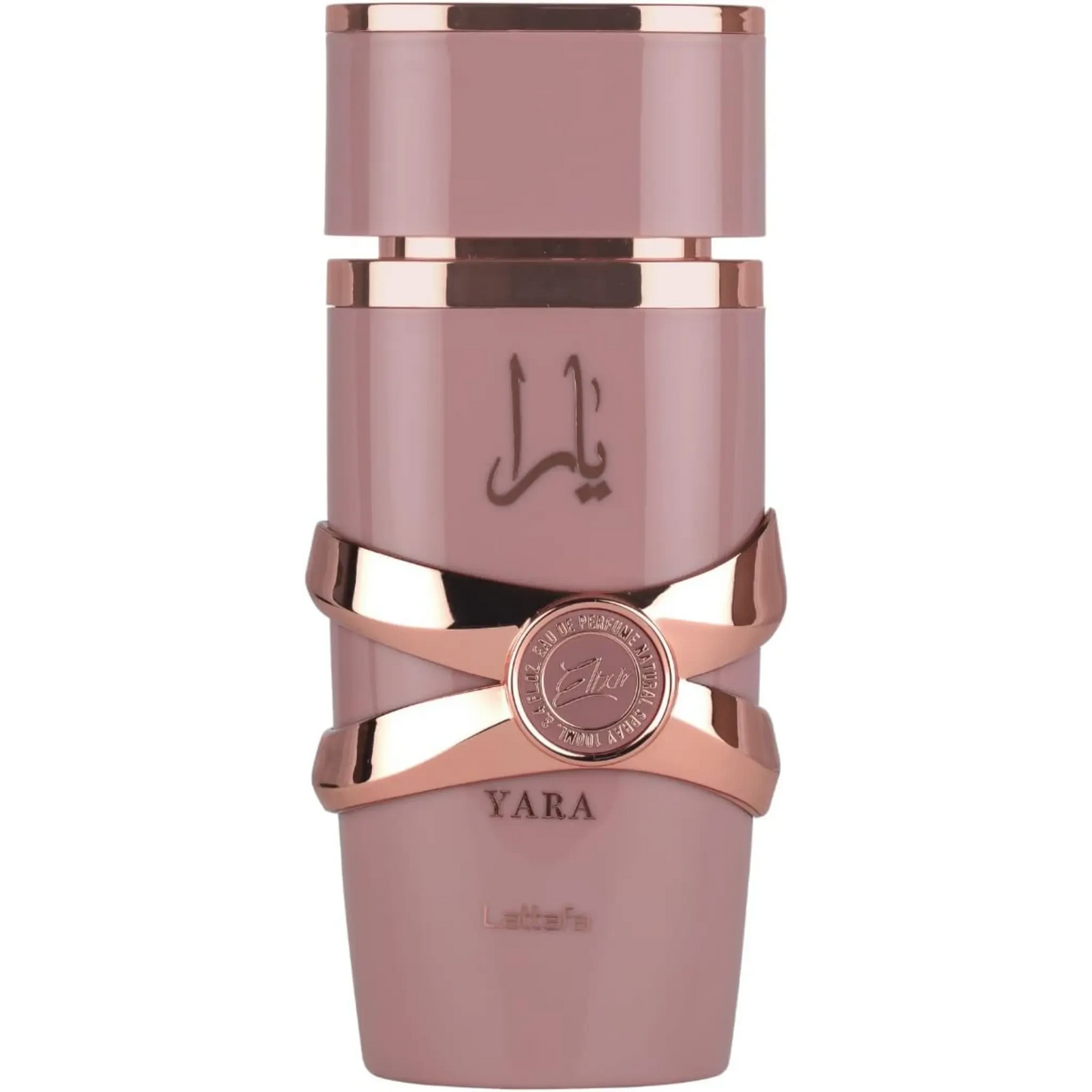 Lattafa Yara Elixir Perfume 100ML