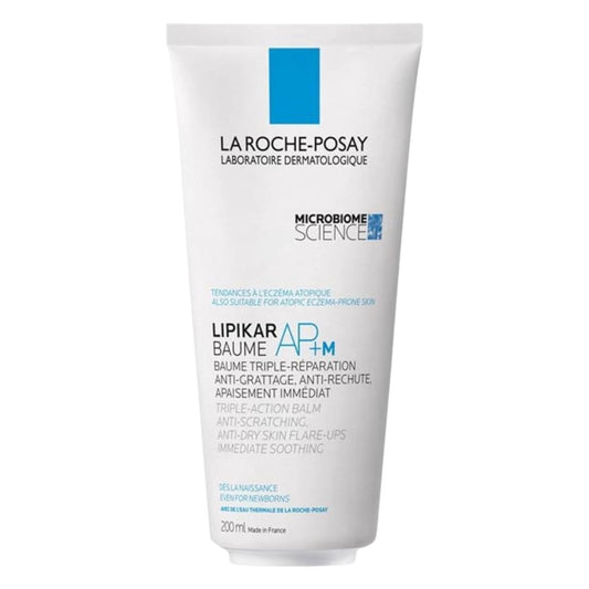 La Roche-Posay Lipikar Baume Ap+M 200Ml