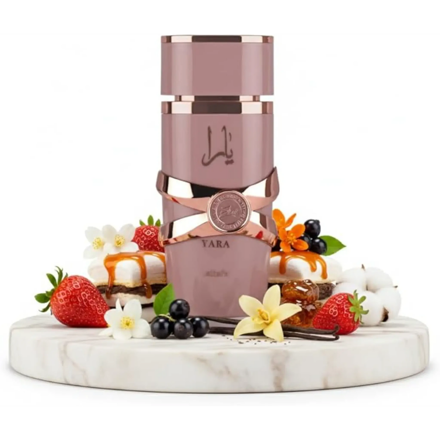 Lattafa Yara Elixir Perfume 100ML