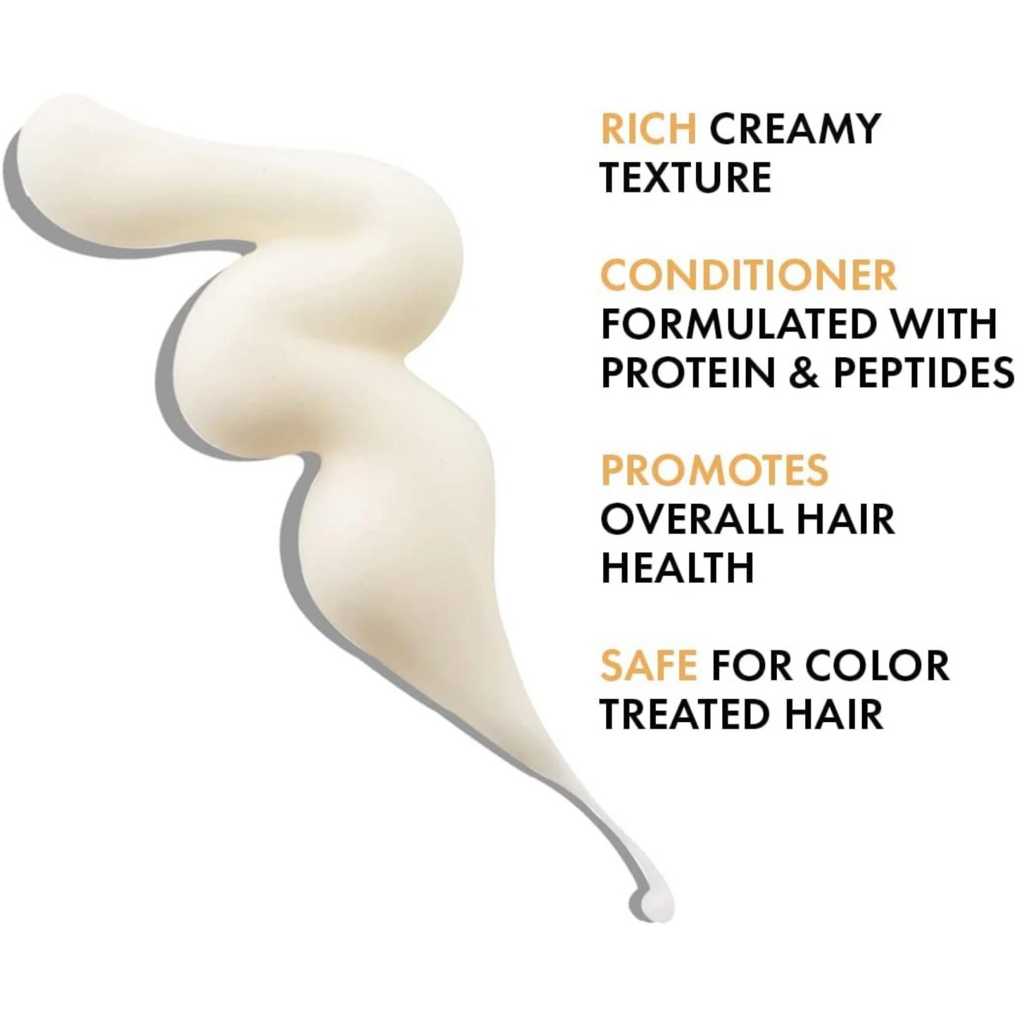 GK hair Moisturizing Conditioner 300ML