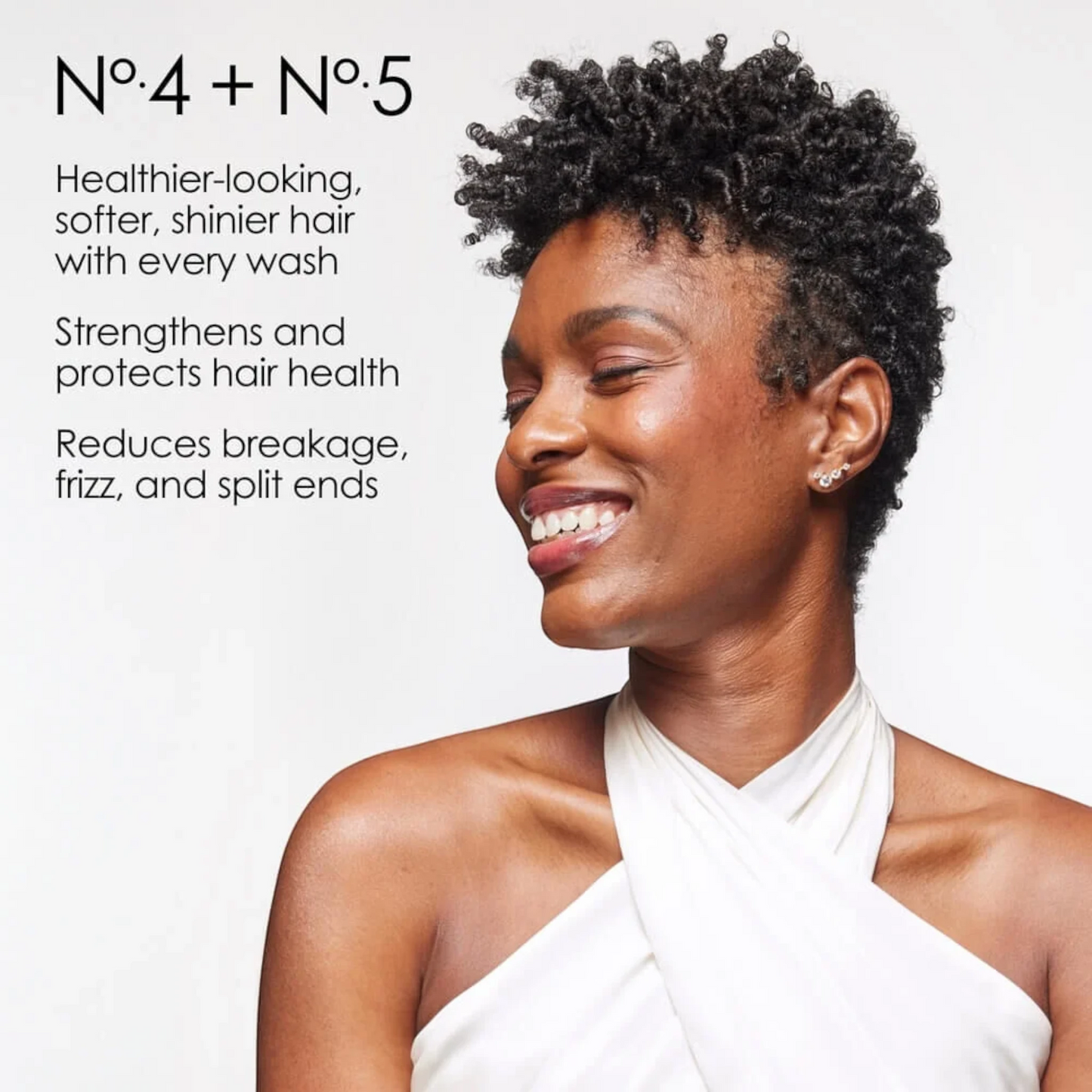 Olaplex N°5 Bond Maintenance Conditioner Shampoo 250 ml