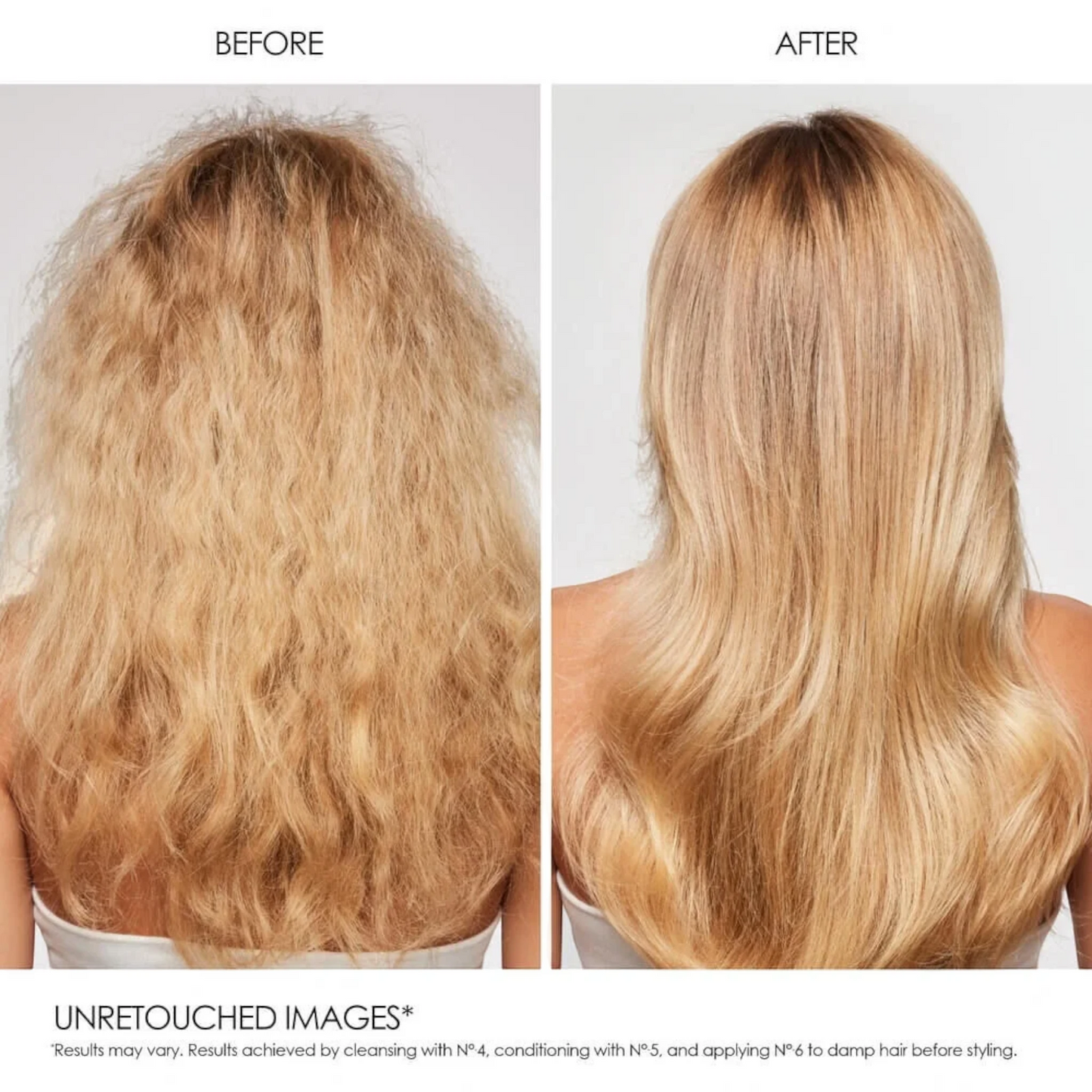 Olaplex N°5 Bond Maintenance Conditioner Shampoo 250 ml